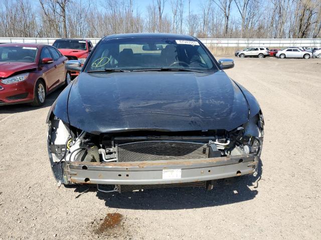 Photo 5 from auction – 2015 FORD TAURUS LIM with VIN 1FAHP2F80FG171845