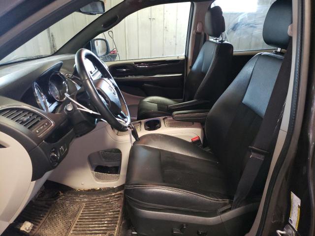 Photo 7 from auction – 2017 DODGE GRAND CARA with VIN 2C4RDGCG0HR815166