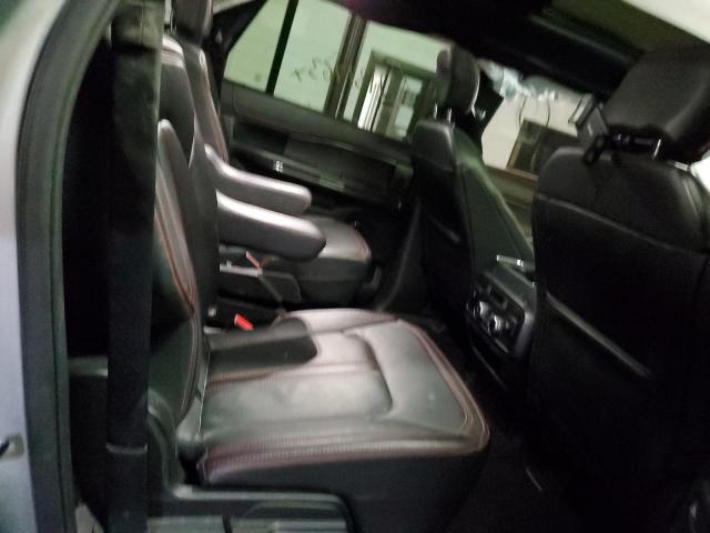 Photo 11 from auction – 2020 FORD EXPEDITION with VIN 1FMJK2AT7LEA26391