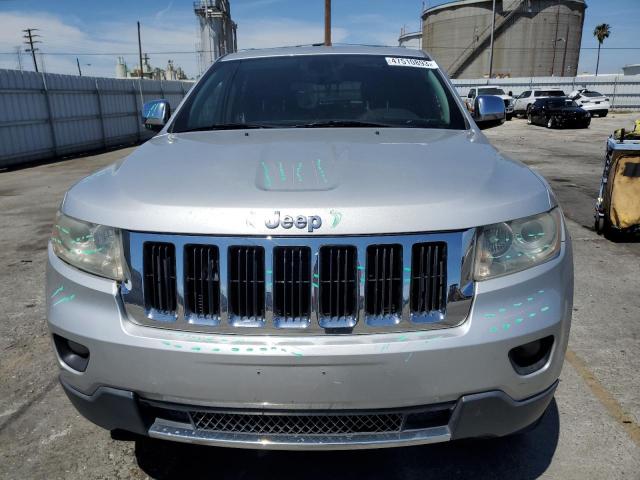 Photo 5 from auction – 2011 JEEP GRAND CHER with VIN 1J4RS5GG0BC610672