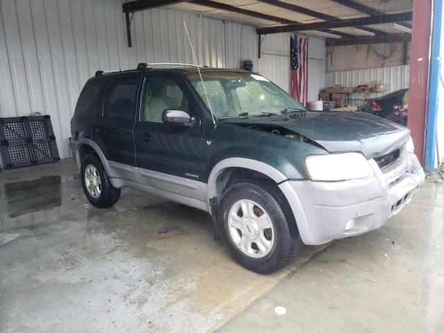 Photo 4 from auction – 2001 FORD ESCAPE XLT with VIN 1FMYU04121KE82918
