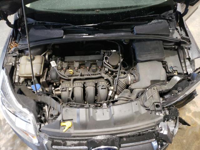 Photo 11 from auction – 2014 FORD FOCUS SE with VIN 1FADP3F25EL417634