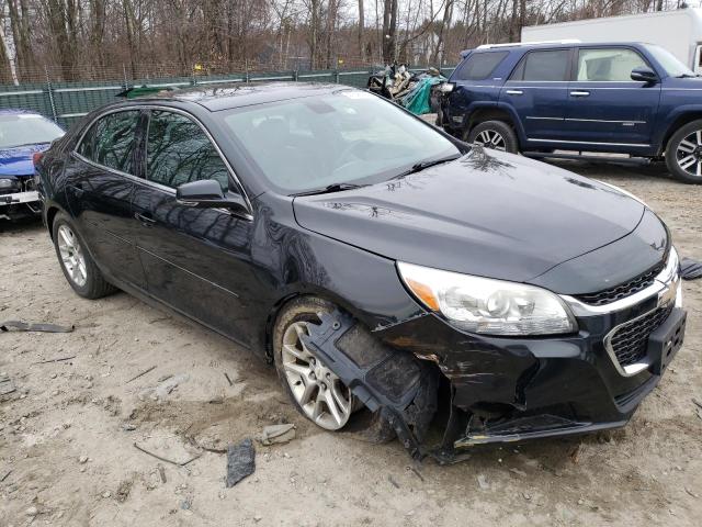 Photo 4 from auction – 2015 CHEVROLET MALIBU 1LT with VIN 1G11C5SL9FF102914