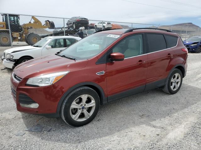 Photo 1 from auction – 2015 FORD ESCAPE SE with VIN 1FMCU9GX9FUB63610