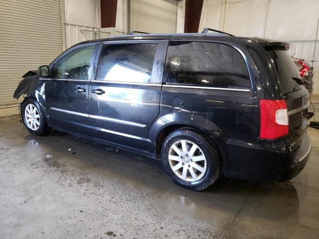 Photo 2 from auction – 2013 CHRYSLER TOWN & COU with VIN 2C4RC1BGXDR509183