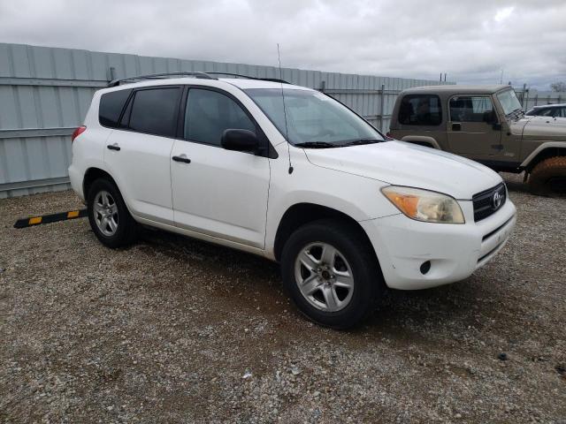 Photo 4 from auction – 2008 TOYOTA RAV4 with VIN JTMZD33V986056659