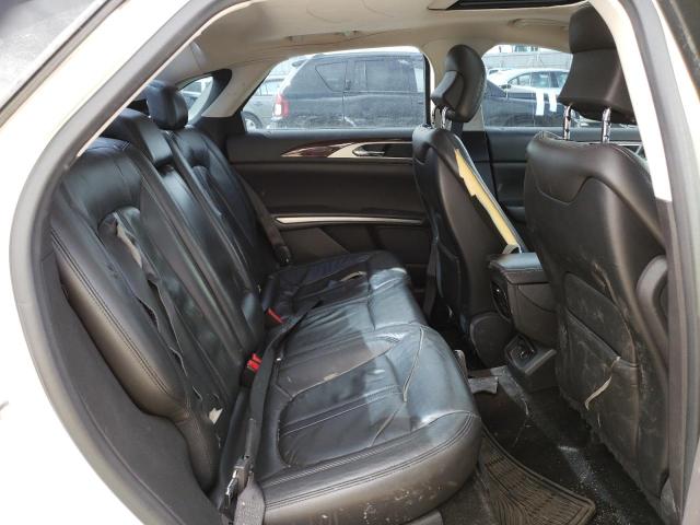 Photo 10 from auction – 2013 LINCOLN MKZ with VIN 3LN6L2G91DR805041