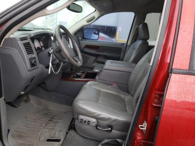 Photo 7 from auction – 2008 DODGE RAM 3500 with VIN 3D3MX39AX8G121191
