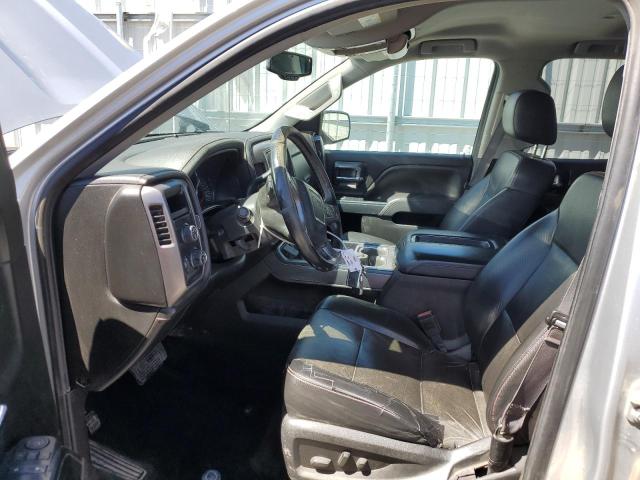 Photo 7 from auction – 2014 GMC SIERRA K15 with VIN 1GTV2VEC6EZ109792