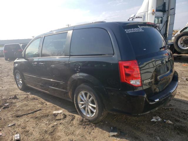 Photo 2 from auction – 2013 DODGE GRAND CARA with VIN 2C4RDGCG7DR562292