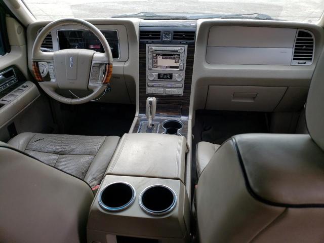 Photo 8 from auction – 2007 LINCOLN NAVIGATOR with VIN 5LMFU275X7LJ19493