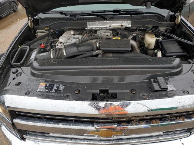 Photo 11 from auction – 2018 CHEVROLET SILVERADO with VIN 1GC4K0EY9JF104706
