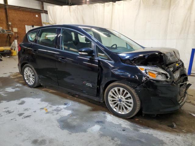 Zdjęcie 4 z aukcji – 2017 FORD C-MAX SE z VIN 1FADP5EU4HL113987