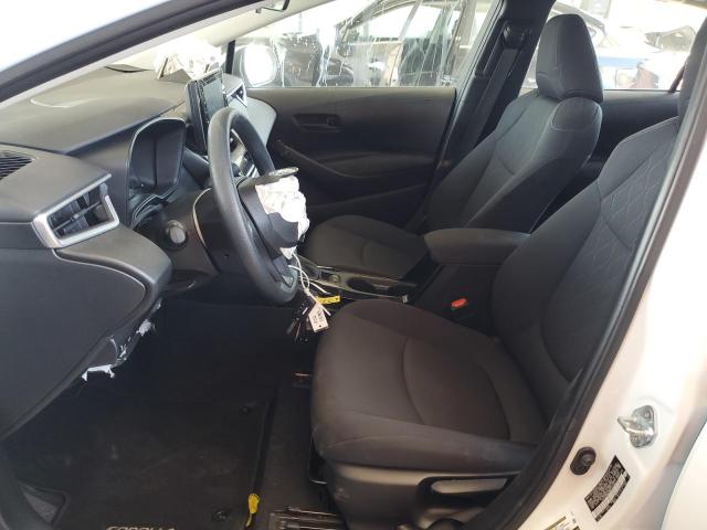 Photo 7 from auction – 2022 TOYOTA COROLLA LE with VIN 5YFEPMAE8NP311031