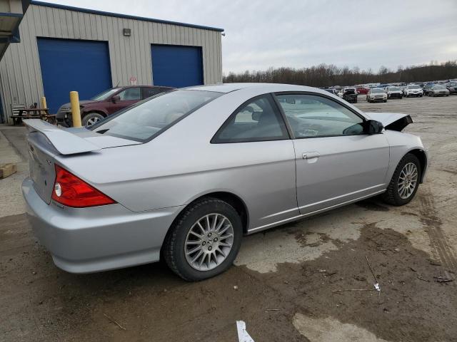 Photo 3 from auction – 2005 HONDA CIVIC LX with VIN 1HGEM22565L072035