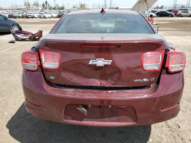Photo 6 from auction – 2015 CHEVROLET MALIBU 1LT with VIN 1G11C5SL3FF347837