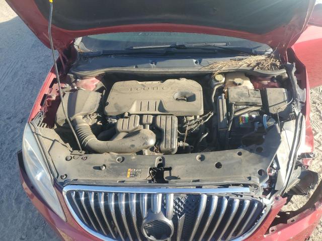 Photo 11 from auction – 2014 BUICK VERANO with VIN 1G4PS5SK3E4197911