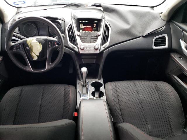 Photo 8 from auction – 2015 GMC TERRAIN SL with VIN 2GKALMEK7F6279206