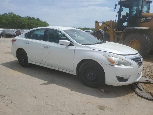 Photo 4 from auction – 2014 NISSAN ALTIMA 2.5 with VIN 1N4AL3AP7EN348404