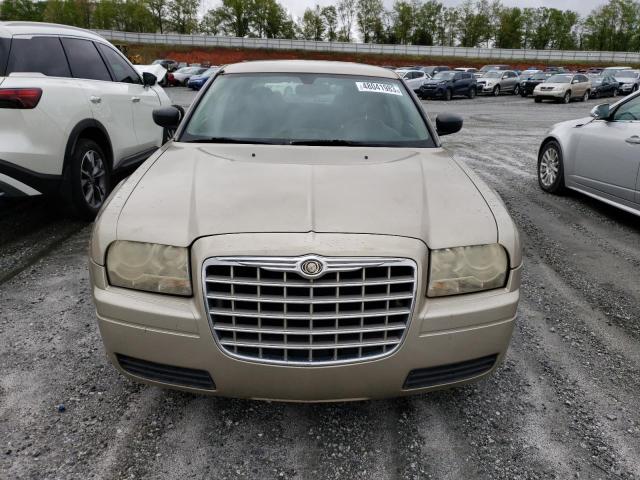 Photo 5 from auction – 2006 CHRYSLER 300 with VIN 2C3KA43R86H212113