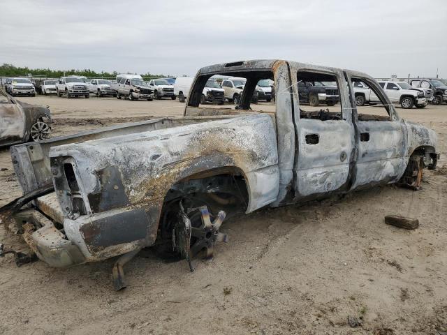 Photo 3 from auction – 2007 GMC NEW SIERRA with VIN 2GTEC13Z871110032