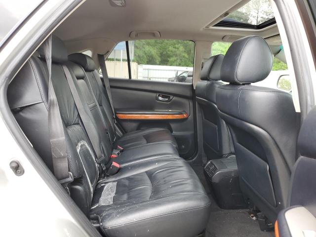 Photo 10 from auction – 2007 LEXUS RX 400H with VIN JTJGW31U672001827