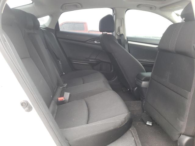 Photo 10 from auction – 2016 HONDA CIVIC EX with VIN 19XFC1F30GE039536