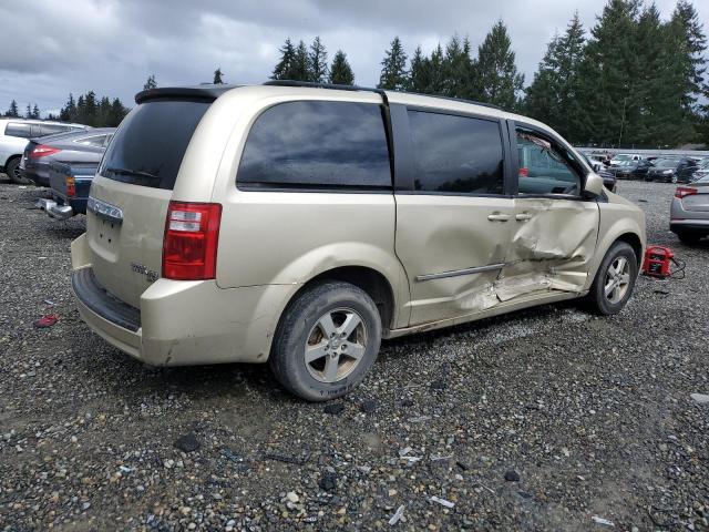 Photo 3 from auction – 2010 DODGE GRAND CARA with VIN 2D4RN5D18AR342220