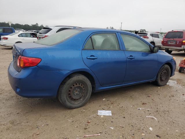 Photo 3 from auction – 2009 TOYOTA COROLLA BA with VIN 1NXBU40E49Z148704