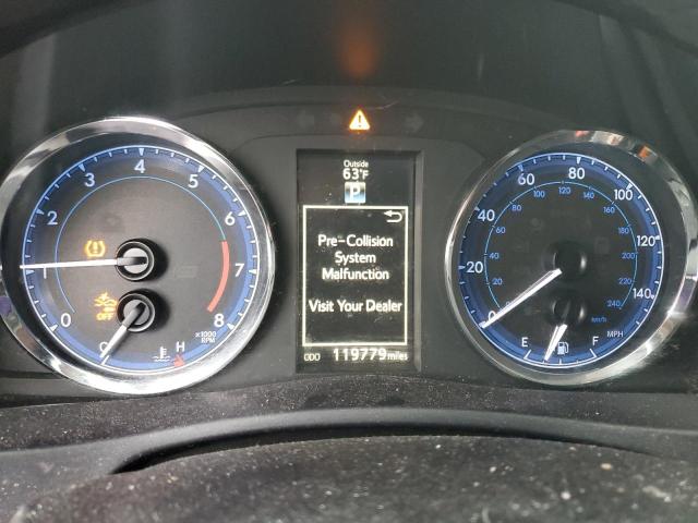 Photo 9 from auction – 2018 TOYOTA COROLLA L with VIN 5YFBURHE8JP837944