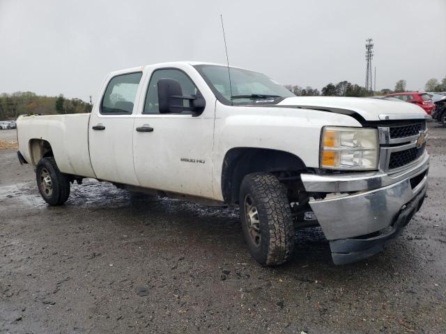 Photo 4 from auction – 2011 CHEVROLET SILVERADO with VIN 1GC1CVCG5BF188080