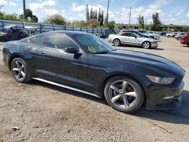 Photo 4 from auction – 2017 FORD MUSTANG with VIN 1FA6P8TH5H5345714