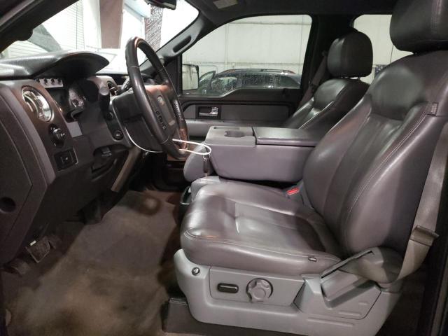 Photo 7 from auction – 2012 FORD F150 SUPER with VIN 1FTFW1ET7CKD86667