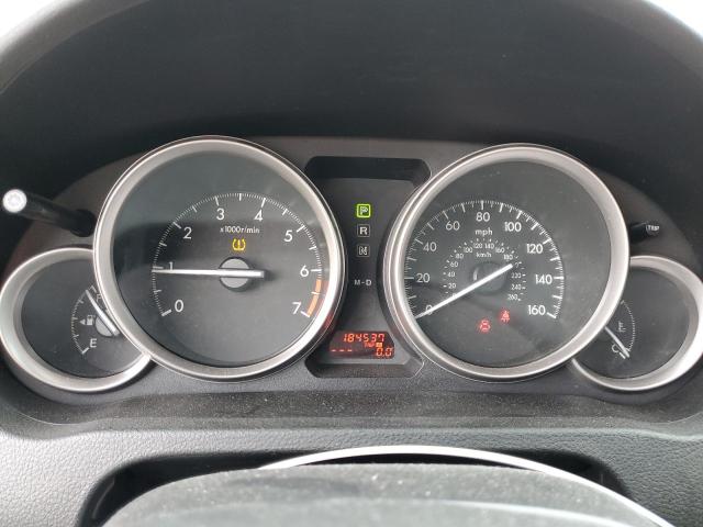 Photo 9 from auction – 2011 MAZDA 6 I with VIN 1YVHZ8BH9B5M09589
