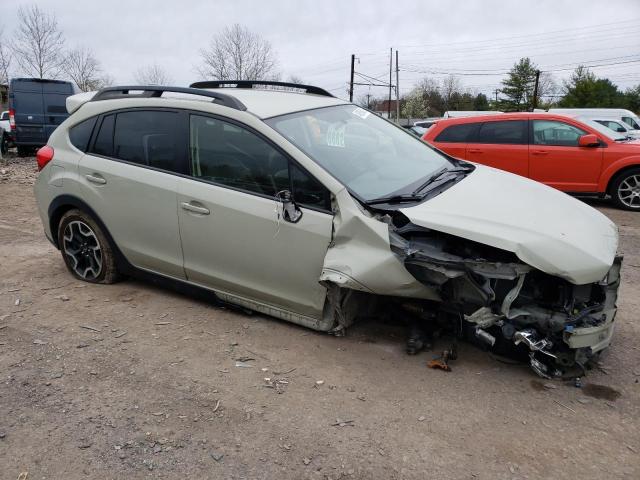 Photo 4 from auction – 2016 SUBARU CROSSTREK with VIN JF2GPAKC2G8209406