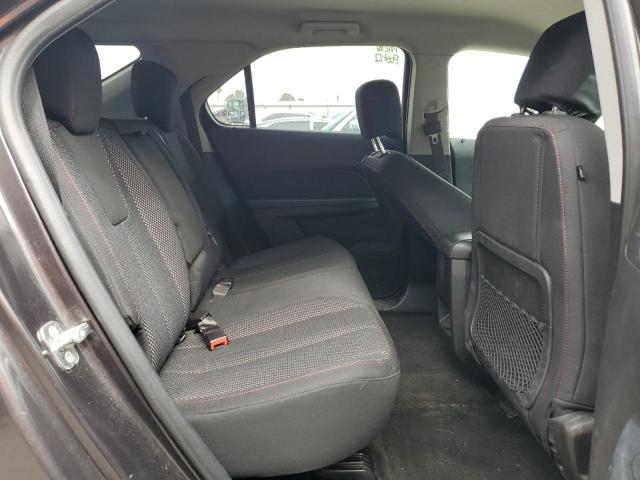 Photo 11 from auction – 2013 CHEVROLET EQUINOX LT with VIN 2GNALDEK4D6278742