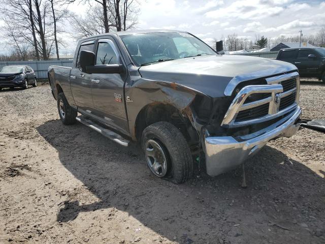 Photo 4 from auction – 2012 DODGE RAM 2500 S with VIN 3C6UD5DLXCG346037