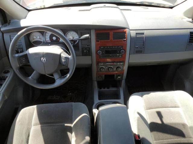 Photo 8 from auction – 2005 DODGE DURANGO SL with VIN 1D4HB48N45F613136
