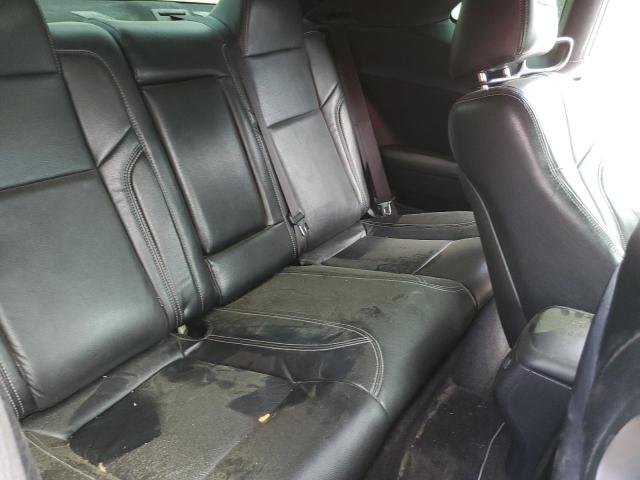 Photo 10 from auction – 2015 DODGE CHALLENGER with VIN 2C3CDZAT8FH711405