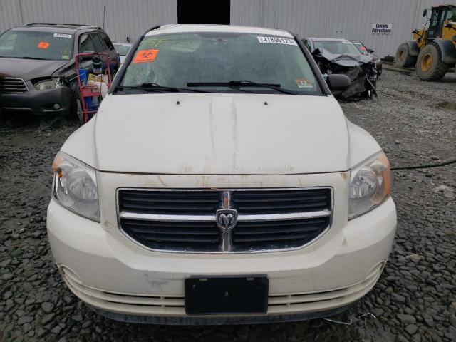 Photo 5 from auction – 2008 DODGE CALIBER SX with VIN 1B3HB48B58D774423