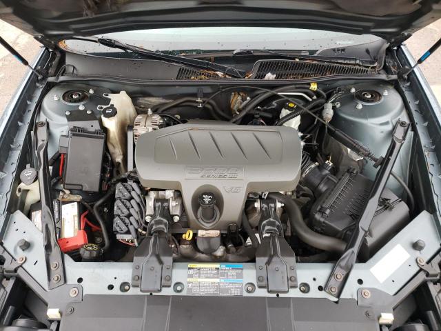 Photo 11 from auction – 2007 BUICK LACROSSE C with VIN 2G4WC552X71113716