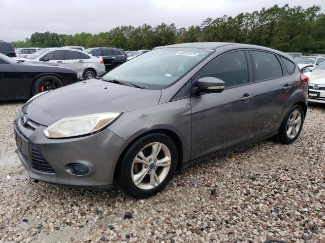 Photo 1 from auction – 2014 FORD FOCUS SE with VIN 1FADP3K21EL108782