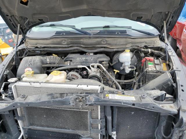Photo 11 from auction – 2008 DODGE RAM 1500 S with VIN 1D7HU18268S634812