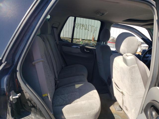 Photo 11 from auction – 2006 GMC ENVOY with VIN 1GKDT13S862207152