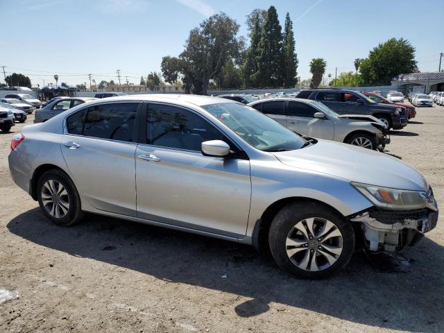 Photo 4 from auction – 2014 HONDA ACCORD LX with VIN 1HGCR2F37EA109087