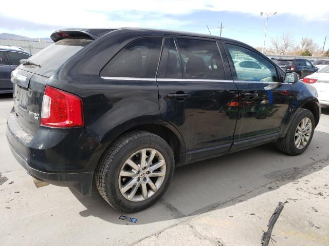 Photo 3 from auction – 2014 FORD EDGE LIMIT with VIN 2FMDK4KC1EBA19989