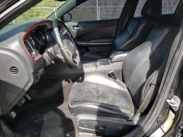 Photo 7 from auction – 2012 DODGE CHARGER R/ with VIN 2C3CDXCT7CH272095