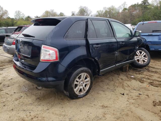 Photo 3 from auction – 2008 FORD EDGE SE with VIN 2FMDK36C28BA69857