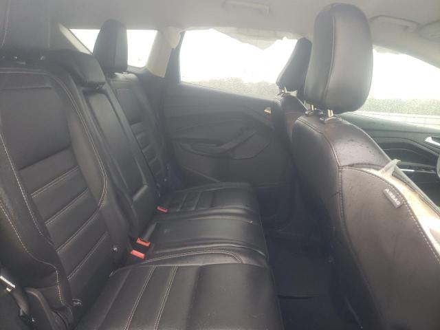 Photo 10 from auction – 2018 FORD ESCAPE SEL with VIN 1FMCU9HD0JUA48214