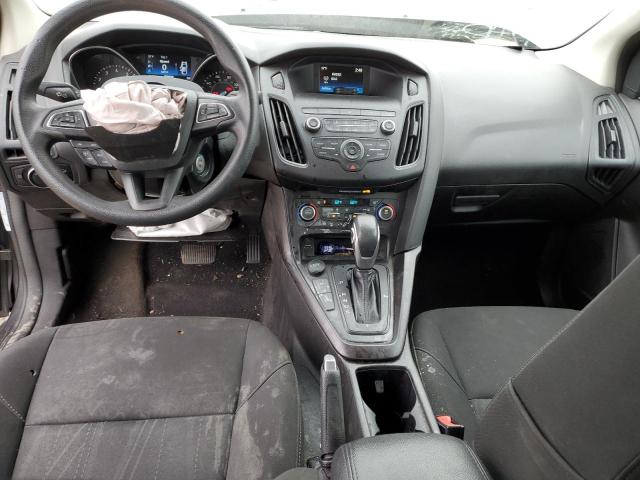Photo 8 from auction – 2018 FORD FOCUS SE with VIN 1FADP3FE3JL256740